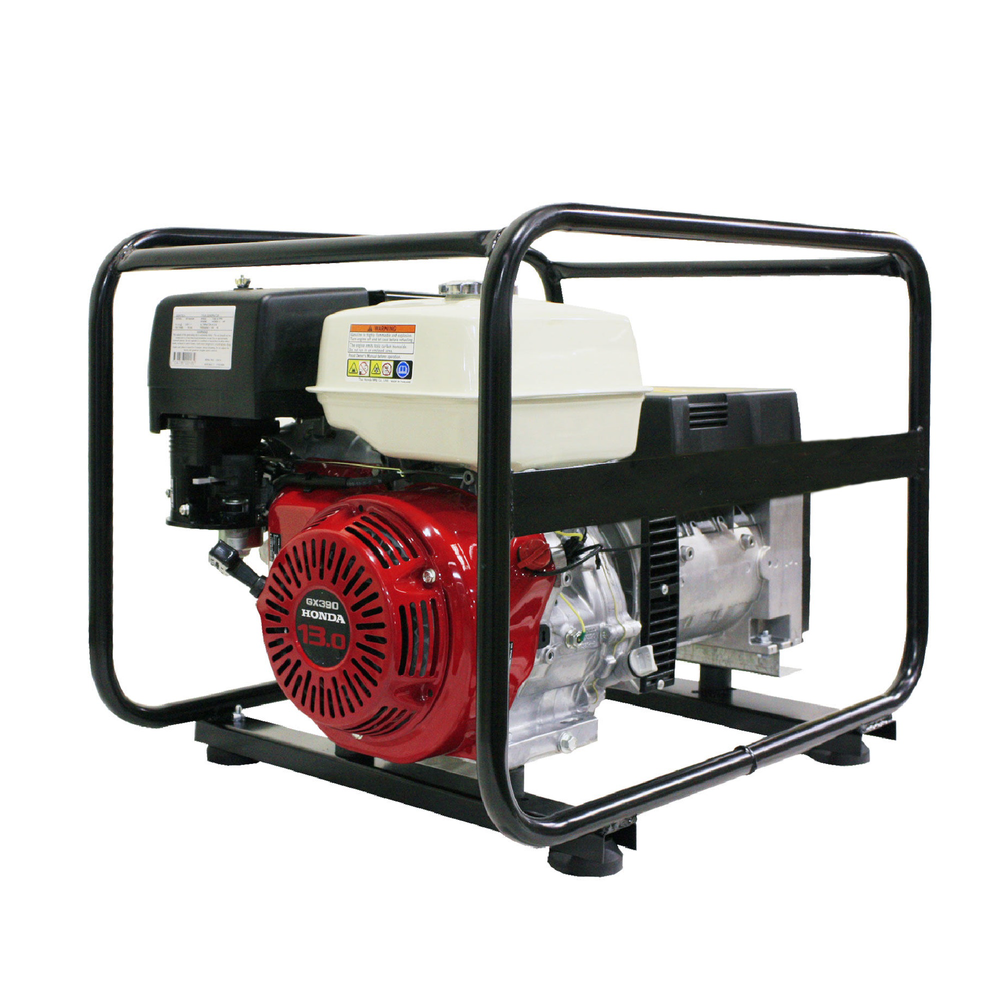 Hire Honda Generator