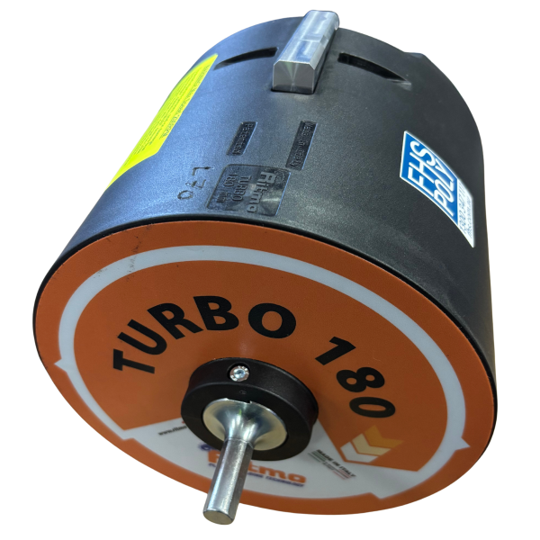 Ritmo Turbo Peeling Tool 180mm