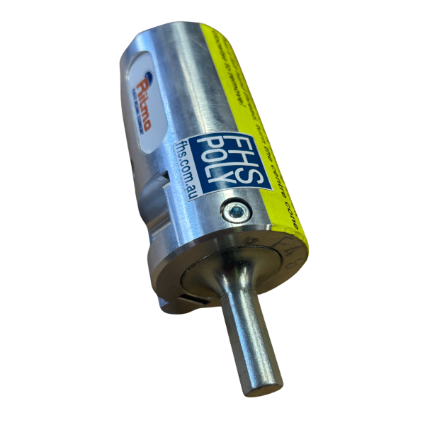 Ritmo Turbo Peeling Tool 20mm