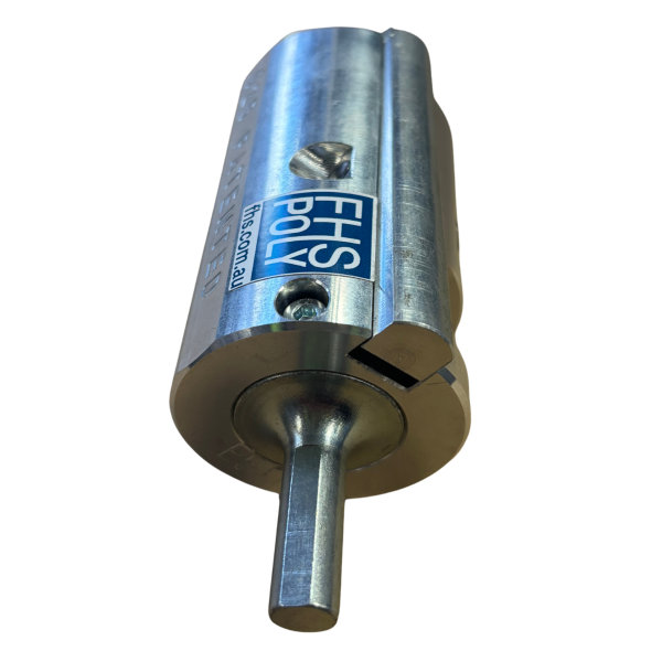 Ritmo Turbo Peeling Tool 25mm