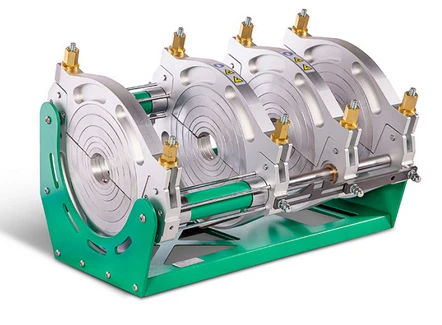 Riyang V315SHP Manual Hydraulic SHP Butt Welder