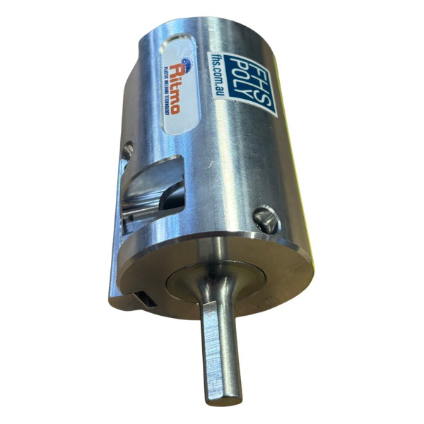 Ritmo Turbo Peeling Tool 32mm