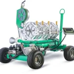 ARMOUR 355i Trolly Butt AUTO