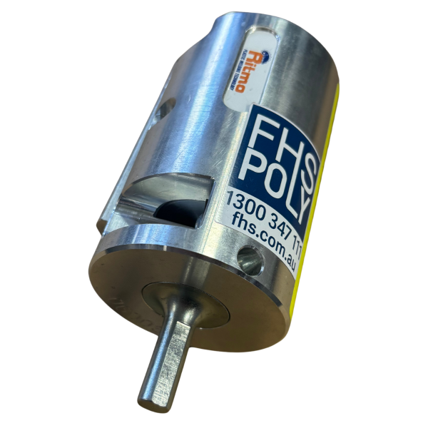 Ritmo Turbo Peeling Tool 40mm