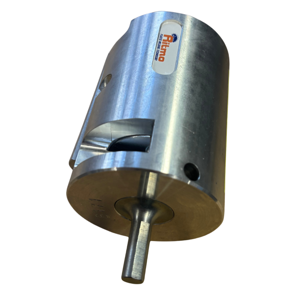 Ritmo Turbo Peeling Tool 50mm