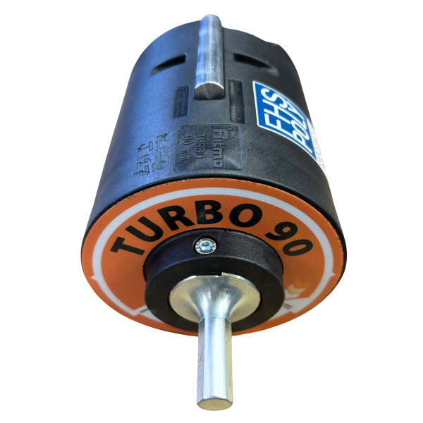 Ritmo Turbo Peeling Tool 90mm