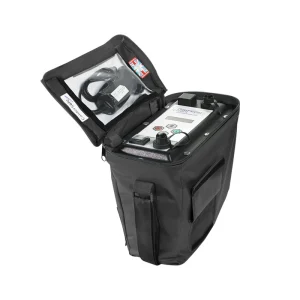 Caldertech Griffon soft case Electrofusion Control Unit