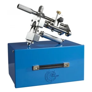 Caldertech Uniprep 1 Peeler (90x400mm)