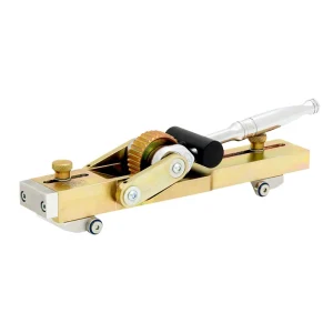 Caldertech External Debeader 500-900mm