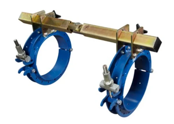 Caldertech Positioning Kit 355mm (manual)