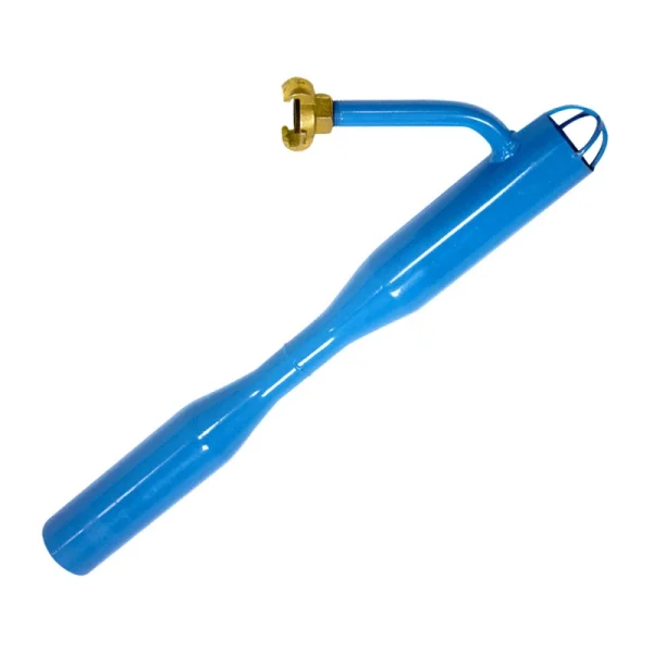 Caldertech Venturi Jet Excavation Drainer