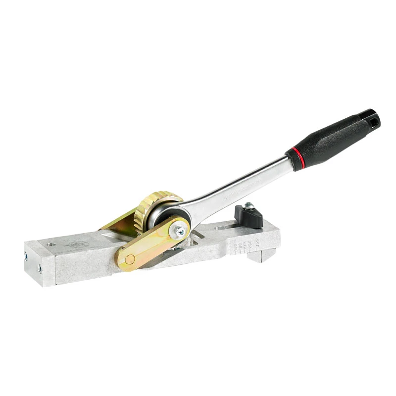 Hire External Debeader 90-400mm