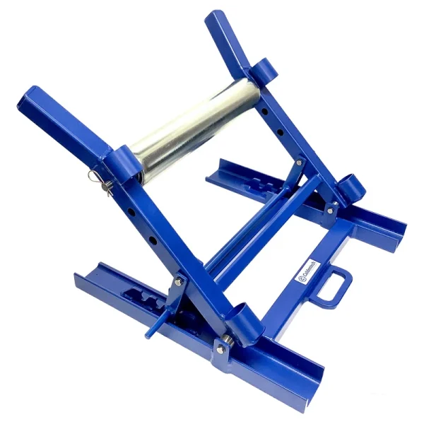 Cadertech Adjustabe Pipe lifter 400mm