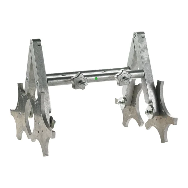 Caldertech Superclamp Mega 63-125