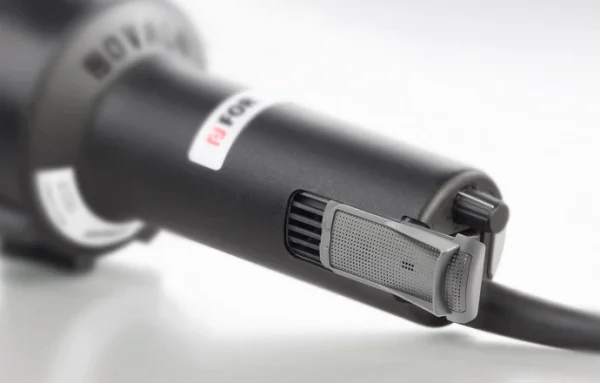 Forsthoff Oval-G Hot air blower