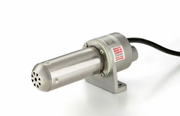 Forsthoff Hot Air Tool Type 3000 with heating element