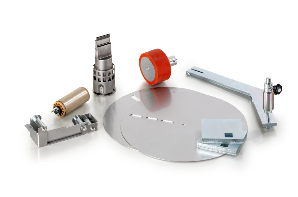 Forsthoff Tape Welding Kit