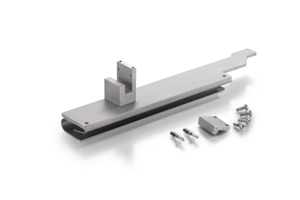 Forsthoff Hem Welding Kit 20mm + 30mm