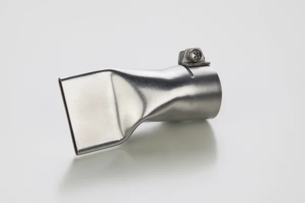 Forsthoff 40mm Flat/ Wide Nozzle