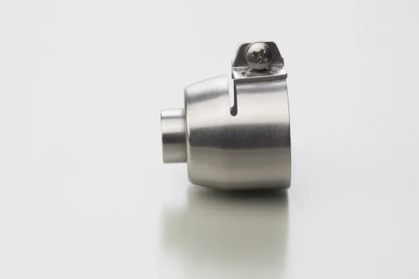 Forsthoff Nozzle Adapter for M10 screw-fit nozzles