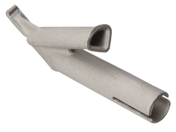 Forsthoff 5.7mm Triangle Speed Welding Tip