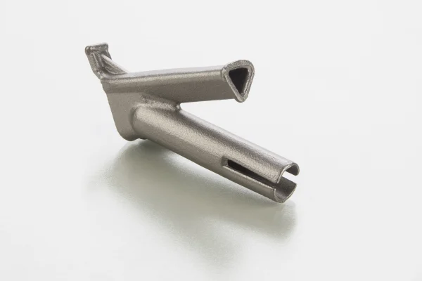 Forsthoff 7mm Triangle Speed Welding Tip