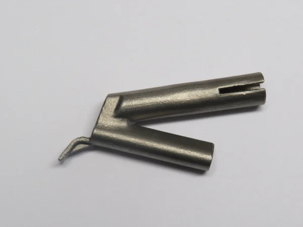 Forsthoff 5mm Triangular Speed Welding Tip