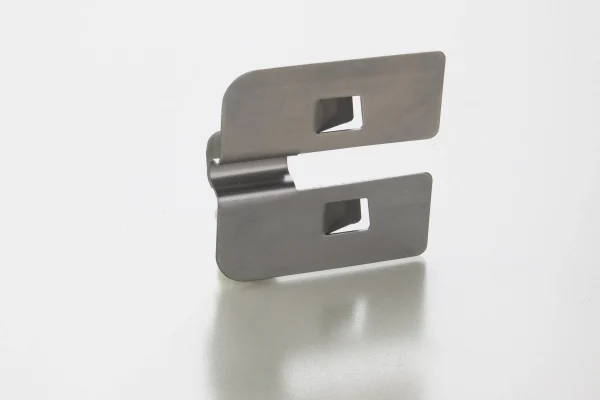 Forsthoff Weld Seam Slide