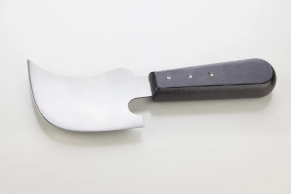 Forsthoff 1/4 Moon Knife