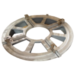 Riyang V630 Stub End Holder