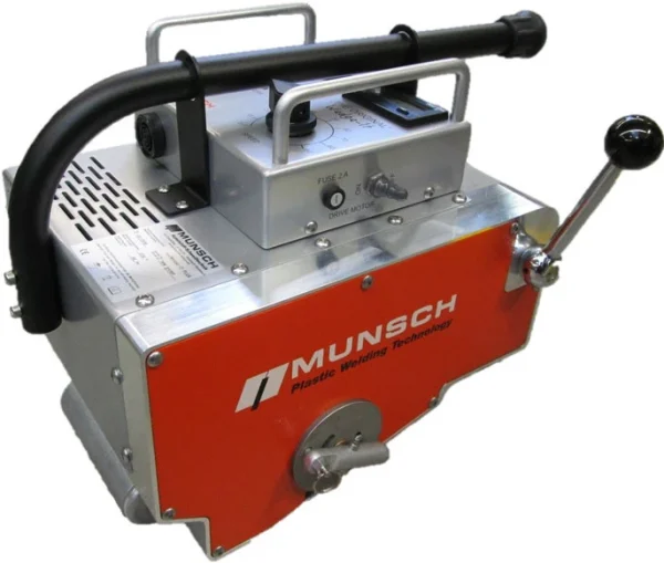 Munsch Original-Wedge-It-2000 Wedge Welder