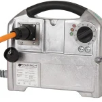 Munsch Powerbox suitable for MAX 25, 40, 65