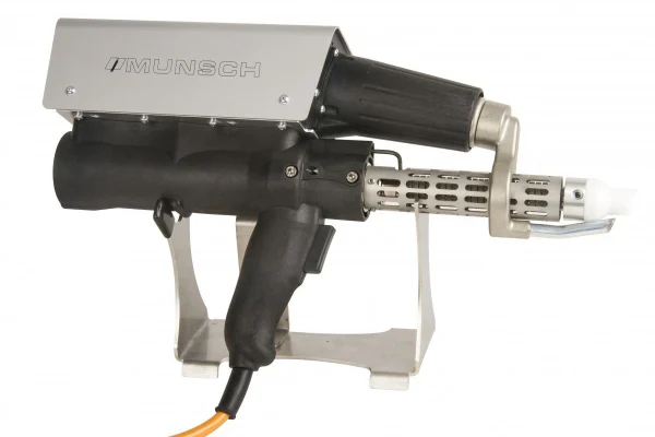Munsch Mini Extrusion Welder
