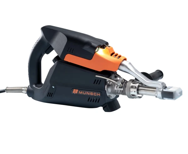 Munsch MAX-18 Extrusion Welder