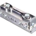 Munsch Cutting Die - Long - for Coupon Cutter