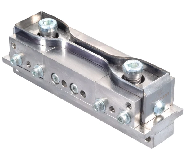 Munsch Cutting Die - Long - for Coupon Cutter