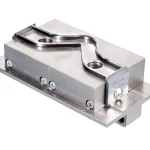 Munsch Cutting Die - Short - for Coupon Cutter