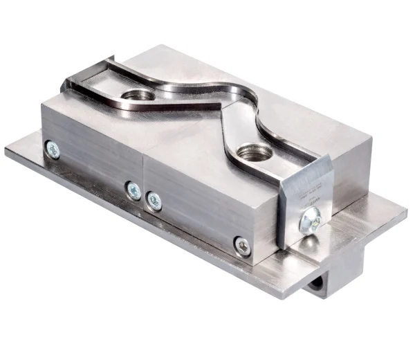 Munsch Cutting Die - Short - for Coupon Cutter