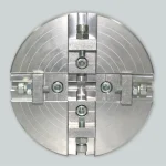 SP250 Fittings Chuck