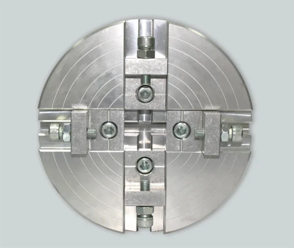 SP1200 Fittings Chuck