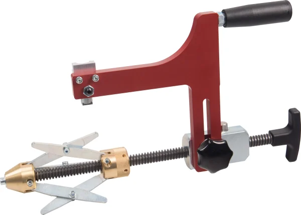 Plasson Rotational Pipe End Peeler 63-200mm