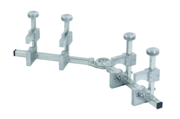 Plasson Quick Adjust Pipe Clamp 16-63mm