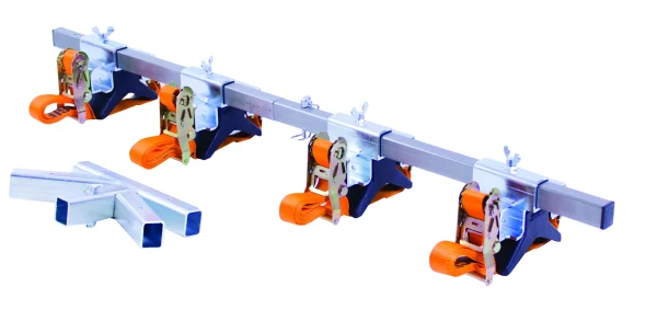 Plasson Strap Clamp 110-560mm