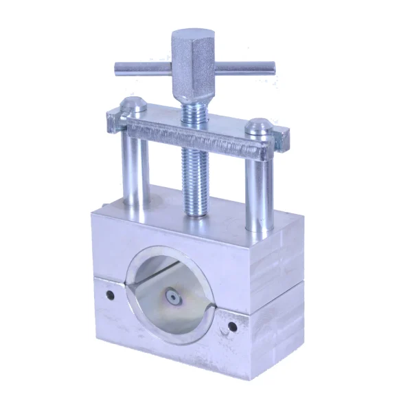 Plasson Re-Rounding Clamp 40/32mm