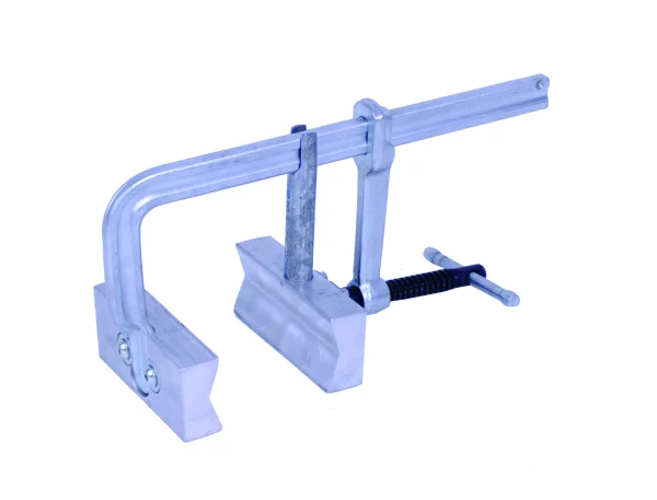 Plasson Re-Rounding Clamp Set 63-180mm