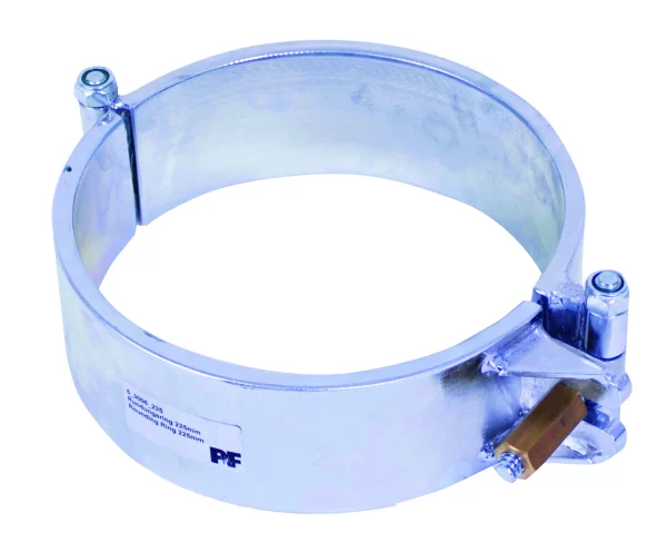 Plasson Rounding Ring 63mm