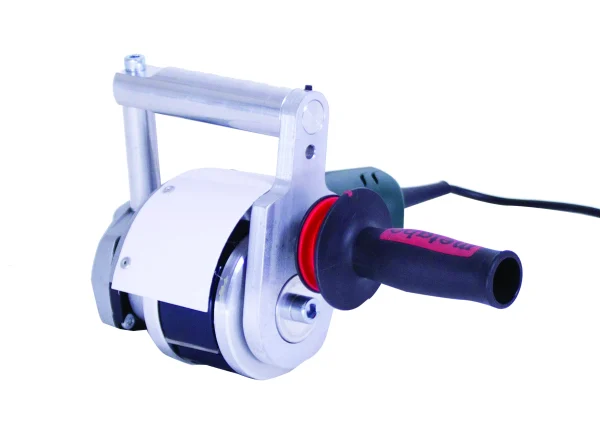 Plasson Electric Saddle Peeler