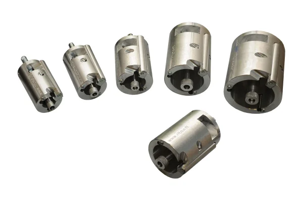 Ritmo Turbo Peeling Tool 20mm