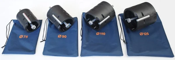 Ritmo Turbo Peeling Tool 90mm