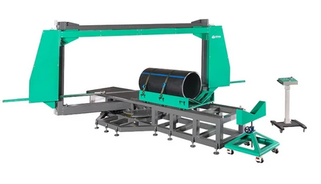 Riyang TPS1000V Band Saw